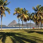 Cores Do Rio - Ap No Coracao Do Flamengo