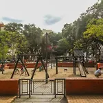 Cores Do Rio - Ap No Coracao Do Flamengo