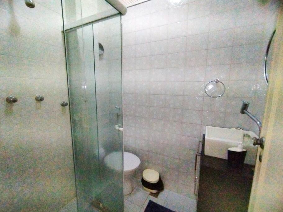 Apartamento Cores Do Rio - Ap No Coracao Do Flamengo *