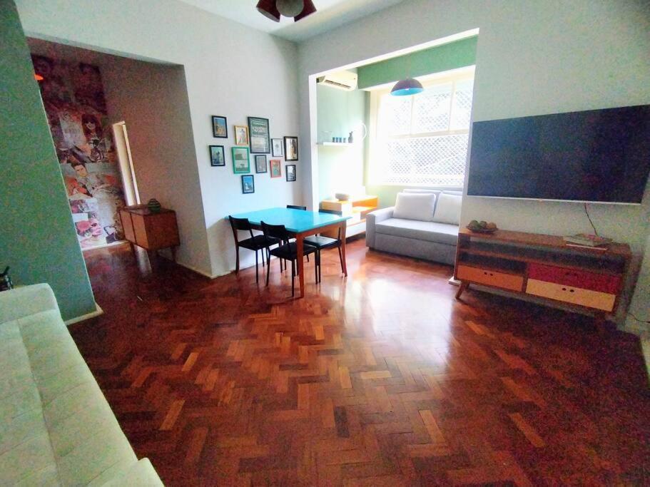 Cores Do Rio - Ap No Coracao Do Flamengo Apartamento *