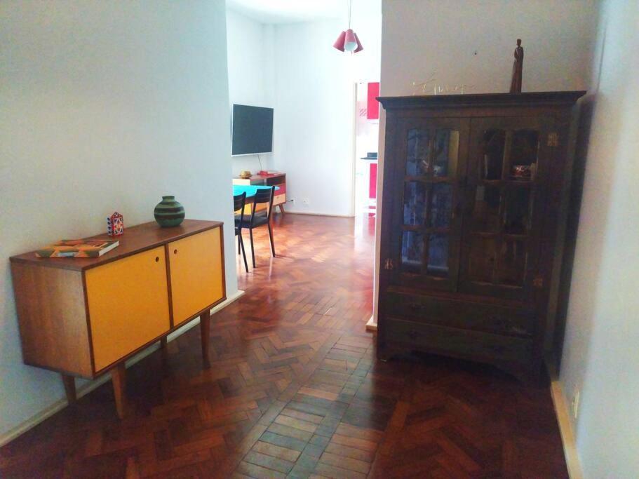 Apartamento Cores Do Rio - Ap No Coracao Do Flamengo Rio de Janeiro